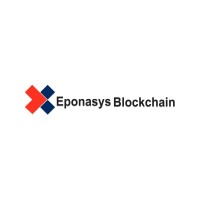 Eponasys Blockchain logo, Eponasys Blockchain contact details