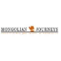 Mongolian Journeys logo, Mongolian Journeys contact details