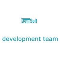 Koan Soft LLC logo, Koan Soft LLC contact details