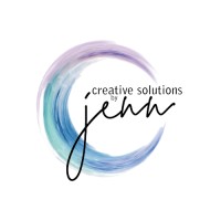 Creative Solutions By Jenn logo, Creative Solutions By Jenn contact details