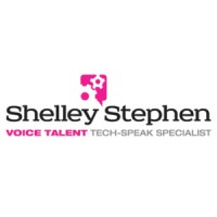 Shelley Stephen - Voice Talent logo, Shelley Stephen - Voice Talent contact details