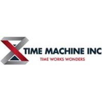 Time Machine Inc logo, Time Machine Inc contact details