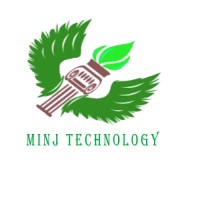 Minj Technology logo, Minj Technology contact details