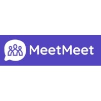 MeetMeet App logo, MeetMeet App contact details