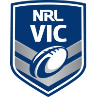 NRL Victoria logo, NRL Victoria contact details