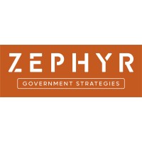 Zephyr Government Strategies logo, Zephyr Government Strategies contact details