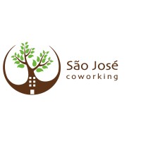 São José Coworking logo, São José Coworking contact details