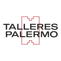 TALLERES PALERMO logo, TALLERES PALERMO contact details