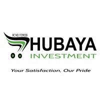 Hubaya Investment logo, Hubaya Investment contact details