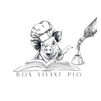 Bon Vivant Pig Gastronomy & Wine Journal logo, Bon Vivant Pig Gastronomy & Wine Journal contact details