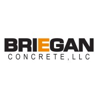 Briegan Concrete, LLC logo, Briegan Concrete, LLC contact details