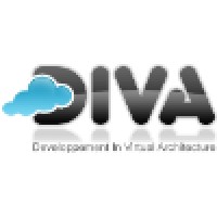 DiVA - Development in Virtual Architecture logo, DiVA - Development in Virtual Architecture contact details