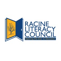 Racine Literacy Council logo, Racine Literacy Council contact details