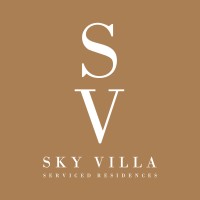 Sky Villa Serviced Residences logo, Sky Villa Serviced Residences contact details