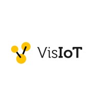 VisIoT Technologies logo, VisIoT Technologies contact details