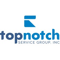 Top Notch Service Group logo, Top Notch Service Group contact details