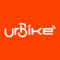 UrBike logo, UrBike contact details