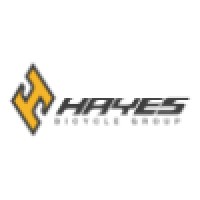 Hayes Bicycle Group logo, Hayes Bicycle Group contact details