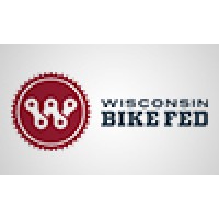 Wisconsin Bike Fed logo, Wisconsin Bike Fed contact details