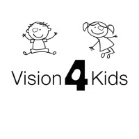 Vision4Kids ApS logo, Vision4Kids ApS contact details