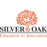 Silver Oak Group of Institutes logo, Silver Oak Group of Institutes contact details