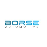 Borse Automotive logo, Borse Automotive contact details