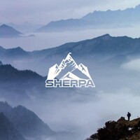 GRUPO SHERPA logo, GRUPO SHERPA contact details