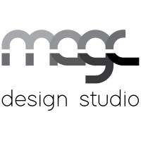 MAGC Design Studio logo, MAGC Design Studio contact details