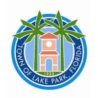 Town of Lake Park, Florida logo, Town of Lake Park, Florida contact details