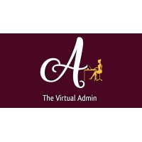 Aletta The Virtual Admin logo, Aletta The Virtual Admin contact details