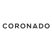 Coronado - A boutique approach to high-end residential development. logo, Coronado - A boutique approach to high-end residential development. contact details