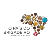 O PAÍS DO BRIGADEIRO logo, O PAÍS DO BRIGADEIRO contact details