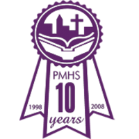 Philadelphia Mennonite High School logo, Philadelphia Mennonite High School contact details