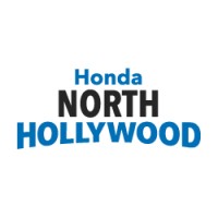 Honda North Hollywood logo, Honda North Hollywood contact details