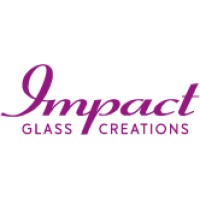 Impact Glass Creations logo, Impact Glass Creations contact details