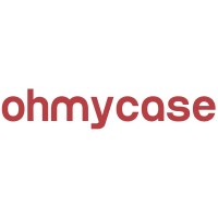 Ohmycase logo, Ohmycase contact details