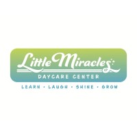 Little Miracles Daycare Center logo, Little Miracles Daycare Center contact details