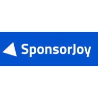 SponsorJoy logo, SponsorJoy contact details