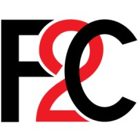 F2C Limited logo, F2C Limited contact details