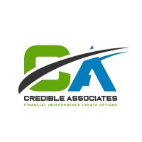 Credible Associates logo, Credible Associates contact details