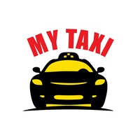 My Taxi logo, My Taxi contact details