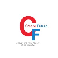 Creare Futuro logo, Creare Futuro contact details