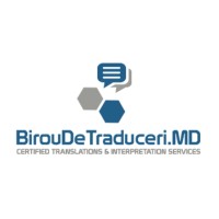 BirouDeTraduceri.MD logo, BirouDeTraduceri.MD contact details