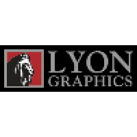 Lyon Graphics logo, Lyon Graphics contact details