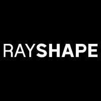 RAYSHAPE logo, RAYSHAPE contact details