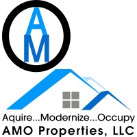 AMO Properties, LLC logo, AMO Properties, LLC contact details