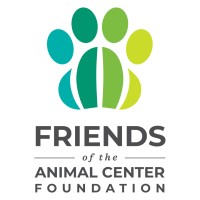 Friends of the Animal Center Foundation logo, Friends of the Animal Center Foundation contact details