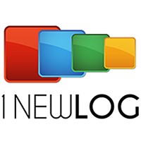 1NEWLOG logo, 1NEWLOG contact details