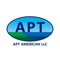 APT American LLC logo, APT American LLC contact details