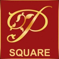 P Square Cosmetics logo, P Square Cosmetics contact details